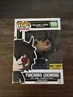 Funko Pop! Animation- Seraph Of The End Yuichiro (Demon) 199 Hot Topic Exclusive