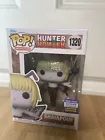 Funko Pop! Animation - Shaiapouf #1320 HUNTER X HUNTER 2023 Summer Convention LE