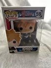 Funko POP! Animation: Shonen Jump Bleach - Ichigo #59 - Vinyl Figure 2015