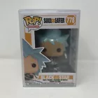 Funko Pop! Animation Soul Eater - Black Star #778 w Protector