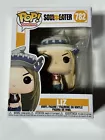 Funko Pop! Animation Soul Eater - Liz #782 w Protector