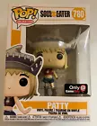 Funko Pop! Animation: Soul Eater Patty #780 GameStop Exclusive Vinyl Figure