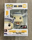 Funko Pop! Animation - Soul Eater: Patty #780 GameStop Exclusive w/ Protector