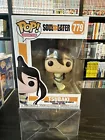 Funko Pop! Animation: Soul Eater - Tsubaki #779 With Protector