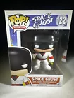 Funko Pop! Animation: Space Ghost #122 / Vaulted