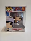 Funko Pop Animation Speed Racer #737