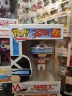 Funko Pop Animation Speed Racer 738 Racer X Figurine-PROTECTOR INC.