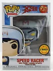 Funko Pop! Animation: Speed Racer - Speed Racer #737 (Chase) Vinyl Figure