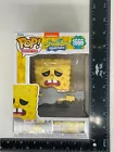 Funko Pop! Animation: Spongebob Squarepants #1666 Ripped Pants Vinyl Figure G05