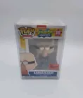 Funko Pop! Animation: Spongebob Squarepants - Barnacleboy #835, NYCC Sticker