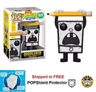 Funko POP Animation Spongebob Squarepants Doodlebob #1670