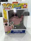 Funko Pop! Animation Spongebob Squarepants Patrick Star #559 Vinyl Figure