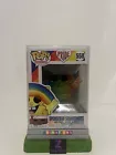 FUNKO POP! Animation Spongebob Squarepants Pride #558