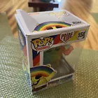 Funko Pop Animation Spongebob Squarepants Rainbow Pride #558