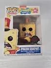 Funko Pop! Animation SpongeBob SquarePants Special Edition #558