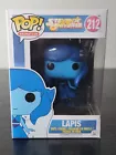 🔥Funko Pop! Animation: Steven Universe Lapis #212 Vinyl Figure W/Protector!🔥