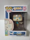 Funko Pop! Animation Steven Universe Pearl #88