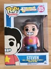 Funko Pop! Animation Steven Universe Steven #85 Vinyl Figure