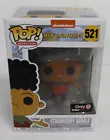 Funko Pop! Animation Strawberry Gerald Hey Arnold Gamestop Exclusive #521 FP294