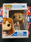 Funko Pop! Animation Sword Art Online Asuna #989