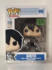 Funko POP! Animation : Sword Art Online - Kirito #990 Vaulted