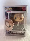 Funko Pop Animation Sypha Belnades #580 Castlevania with Protector