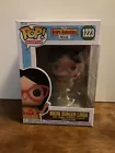 Funko Pop - Animation - The Bob's Burgers Movie - Bikini Burger Linda - #1223