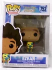 Funko Pop! Animation The Dragon Prince 752 Ezran Vinyl Figure New