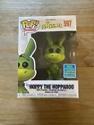 Funko Pop! Animation The Flintstones Hoppy the Hopparoo #597 Exclusive 2019