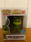 Funko Pop! Animation The Flintstones Hoppy the Hopparoo #597 Exclusive 2019