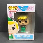 Funko Pop! Animation: The Jetsons Elroy Jetson #512 Vinyl Figure