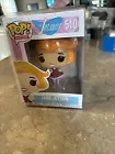 Funko POP! Animation THE JETSONS JANE JETSON #510 BX49