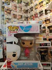 Funko POP! Animation: The Jetsons Judy Jetson #511-W/PROTECTOR