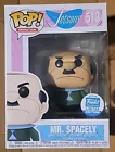 Funko Pop! Animation The Jetsons Mr. Spacely #513 Funko Shop Exclusive