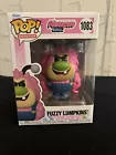 FUNKO POP! ANIMATION: THE POWERPUFF GIRLS - FUZZY LUMPKINS #1083