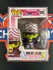 Funko Pop! Animation The Powerpuff Girls Mojo Jojo 1084