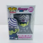 Funko POP! Animation: The Powerpuff Girls Mojo Jojo #201 Vinyl Figure