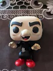 Funko Pop Animation The Smurfs Gargamel FIGURE 273 ONLY NO Azrael CAT