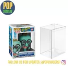 Funko POP! Animation: The Spongebob Movie - Squidward #918