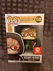 Funko Pop Animation Tokoyo Ghoul Nishiki Nishio 1548 AE Exclusive