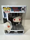 Funko Pop! Animation Tokyo Ghoul #468 Uta Vinyl Figure SEE PICS