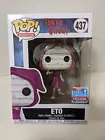 Funko Pop! Animation Tokyo Ghoul Eto NYCC 2018 Exclusive