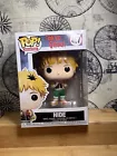 Funko POP! ANIMATION - Tokyo Ghoul - HIDE #467 Figure