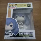 Funko POP  Animation  Tokyo Ghoul - Saiko Yonebayashi #1126