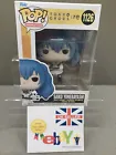 FUNKO POP ANIMATION TOKYO GHOUL SAIKO YONEBAYASHI FUNKO POP FIGURE#1126 WORN BOX