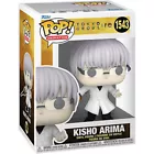 Funko POP! Animation - Tokyo Ghoul:re S2 Vinyl Figure - KISHO ARIMA #1543 - NM/M