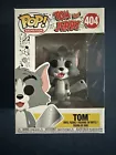 Funko Pop! Animation Tom and Jerry #404 Tom