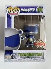 Funko POP! Animation: Toonami - Toonami Tom #749 Exclusive