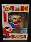 Funko POP! Animation: Toy Story - Chuckles Vinyl Figure Rare No 561