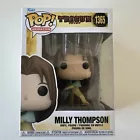 Funko Pop! Animation Trigun - Milly Thompson 1365